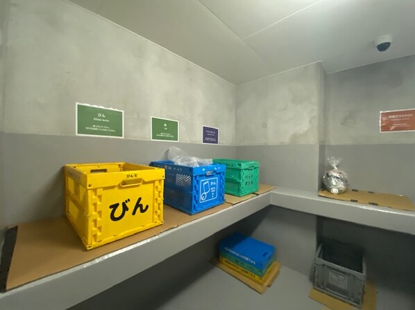 アーバネックス深川木場の物件内観写真